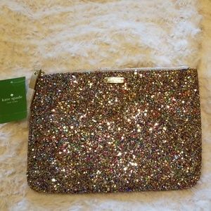 Kate spade Sparkler Gia